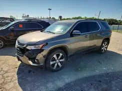 1GNEVHKW8LJ152279 2020 CHEVROLET TRAVERSE