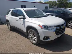 1GNEVHKW8LJ153982 2020 CHEVROLET TRAVERSE