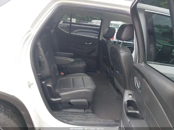 1GNEVHKW8LJ156087 2020 CHEVROLET TRAVERSE - Image 8