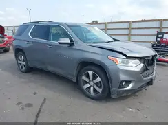 1GNEVHKW8LJ159698 2020 CHEVROLET TRAVERSE
