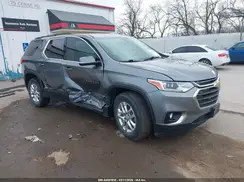 1GNEVHKW8LJ162570 2020 CHEVROLET TRAVERSE