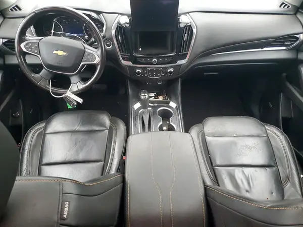 1GNEVHKW8LJ163881 2020 CHEVROLET TRAVERSE - Image 8