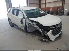 1GNEVHKW8LJ166411 2020 CHEVROLET TRAVERSE