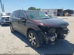 1GNEVHKW8LJ174038 2020 CHEVROLET TRAVERSE