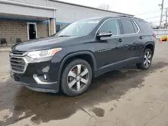 1GNEVHKW8LJ177148 2020 CHEVROLET TRAVERSE
