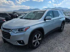 1GNEVHKW8LJ180275 2020 CHEVROLET TRAVERSE