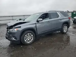 1GNEVHKW8LJ197870 2020 CHEVROLET TRAVERSE