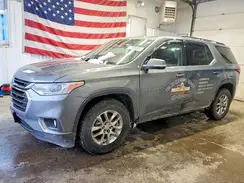 1GNEVHKW8LJ198226 2020 CHEVROLET TRAVERSE