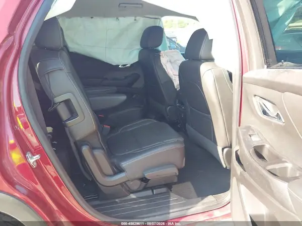 1GNEVHKW8LJ205143 2020 CHEVROLET TRAVERSE - Image 8