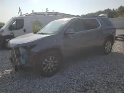 1GNEVHKW8LJ215008 2020 CHEVROLET TRAVERSE