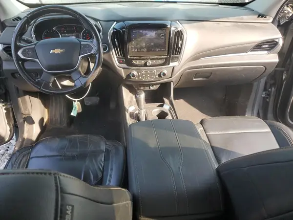 1GNEVHKW8LJ215008 2020 CHEVROLET TRAVERSE - Image 8