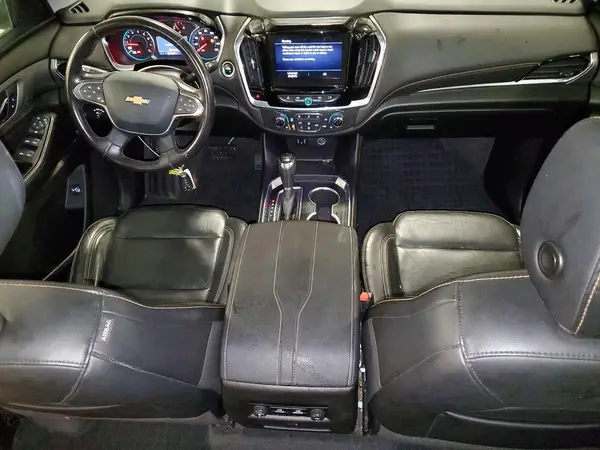 1GNEVHKW8LJ234027 2020 CHEVROLET TRAVERSE - Image 8