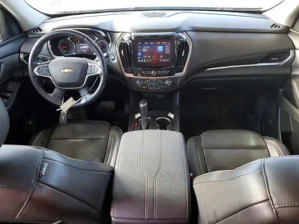 1GNEVHKW8LJ234075 2020 CHEVROLET TRAVERSE - Image 8