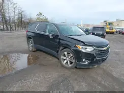 1GNEVHKW8LJ238661 2020 CHEVROLET TRAVERSE