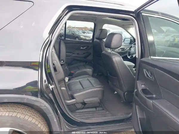 1GNEVHKW8LJ238661 2020 CHEVROLET TRAVERSE - Image 8