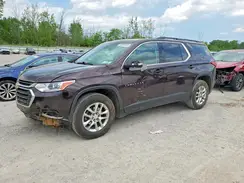 1GNEVHKW8LJ253130 2020 CHEVROLET TRAVERSE