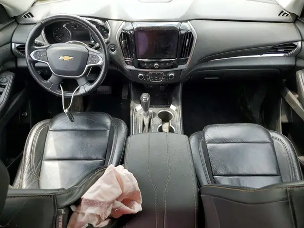 1GNEVHKW8LJ253130 2020 CHEVROLET TRAVERSE - Image 8