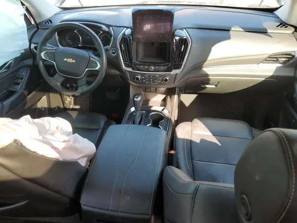 1GNEVHKW8LJ262054 2020 CHEVROLET TRAVERSE - Image 8