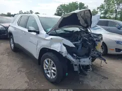 1GNEVHKW8LJ294681 2020 CHEVROLET TRAVERSE