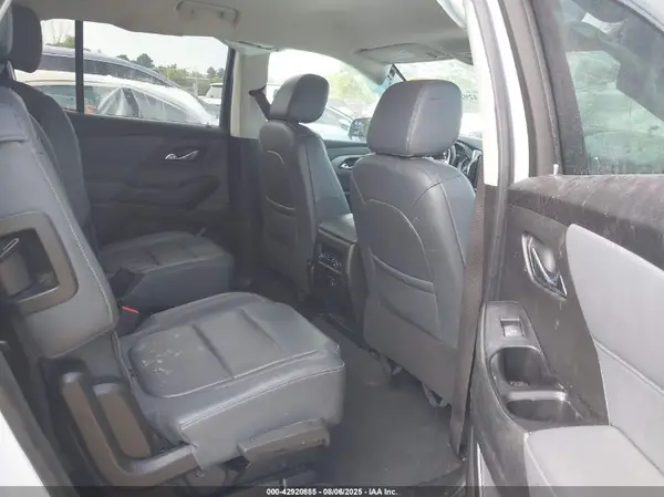 1GNEVHKW8LJ294681 2020 CHEVROLET TRAVERSE - Image 8
