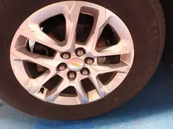 1GNEVHKW8LJ296303 2020 CHEVROLET TRAVERSE