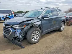 1GNEVHKW8LJ298097 2020 CHEVROLET TRAVERSE