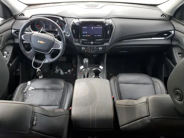 1GNEVHKW8LJ298097 2020 CHEVROLET TRAVERSE - Image 8