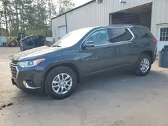 1GNEVHKW8LJ298861 2020 CHEVROLET TRAVERSE