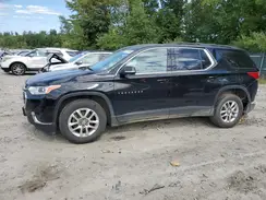 1GNEVHKW8LJ317229 2020 CHEVROLET TRAVERSE