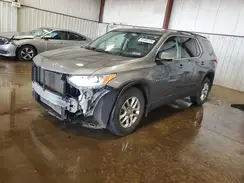 1GNEVHKW8LJ317585 2020 CHEVROLET TRAVERSE