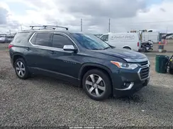 1GNEVHKW8MJ132180 2021 CHEVROLET TRAVERSE