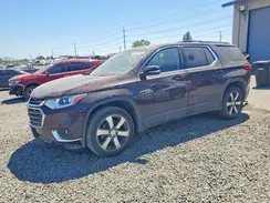 1GNEVHKW8MJ171450 2021 CHEVROLET TRAVERSE