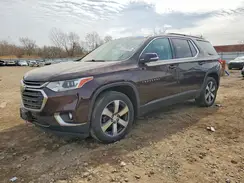 1GNEVHKW8MJ178401 2021 CHEVROLET TRAVERSE