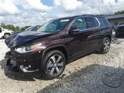 1GNEVHKW8MJ182755 2021 CHEVROLET TRAVERSE
