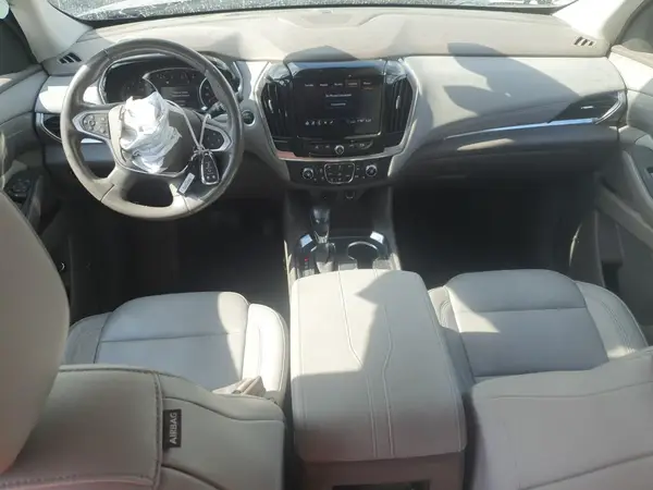 1GNEVHKW8MJ182755 2021 CHEVROLET TRAVERSE - Image 8