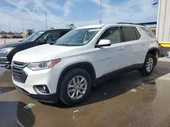 1GNEVHKW8MJ186904 2021 CHEVROLET TRAVERSE