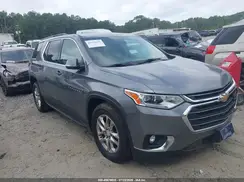 1GNEVHKW8MJ188572 2021 CHEVROLET TRAVERSE
