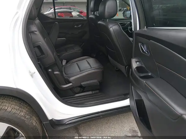 1GNEVHKW8MJ208366 2021 CHEVROLET TRAVERSE - Image 8
