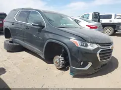 1GNEVHKW8MJ214572 2021 CHEVROLET TRAVERSE