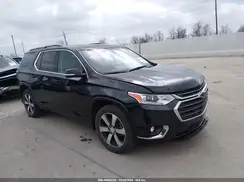 1GNEVHKW8MJ216886 2021 CHEVROLET TRAVERSE