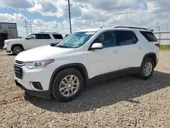 1GNEVHKW8MJ227208 2021 CHEVROLET TRAVERSE