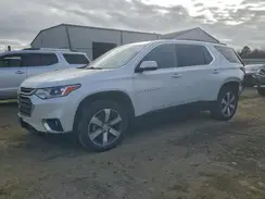 1GNEVHKW8MJ263187 2021 CHEVROLET TRAVERSE