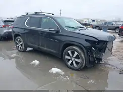 1GNEVHKW8NJ130768 2022 CHEVROLET TRAVERSE