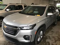 1GNEVHKW8NJ169036 2022 CHEVROLET TRAVERSE