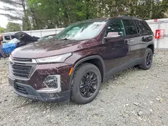 1GNEVHKW8NJ175404 2022 CHEVROLET TRAVERSE