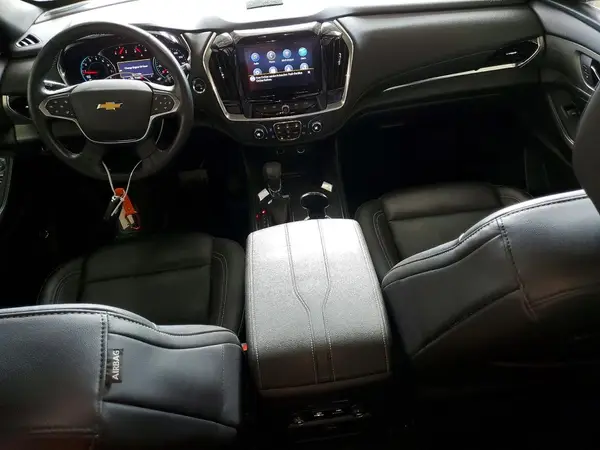 1GNEVHKW8NJ183521 2022 CHEVROLET TRAVERSE - Image 8