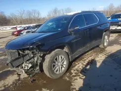 1GNEVHKW8PJ148576 2023 CHEVROLET TRAVERSE