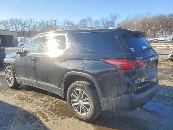 1GNEVHKW8PJ148576 2023 CHEVROLET TRAVERSE - Image 2