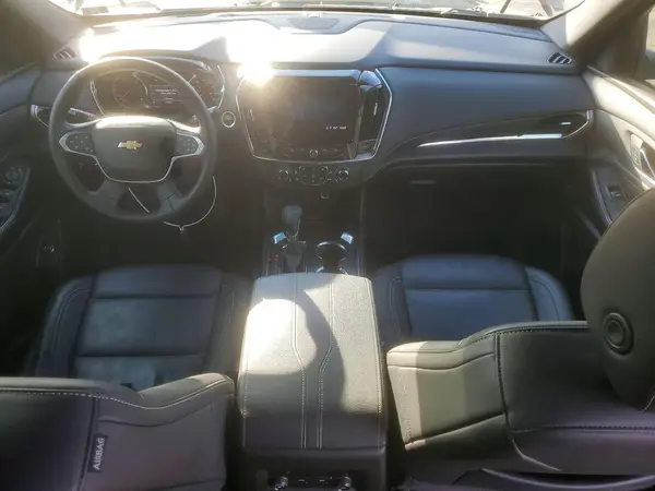 1GNEVHKW8PJ148576 2023 CHEVROLET TRAVERSE - Image 8