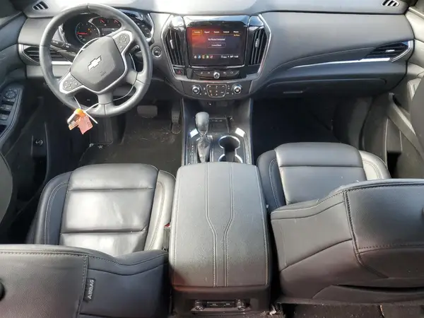 1GNEVHKW8PJ160906 2023 CHEVROLET TRAVERSE - Image 8